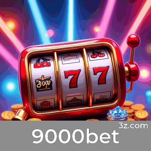 9000bet: O Melhor Cassino Online do Brasil