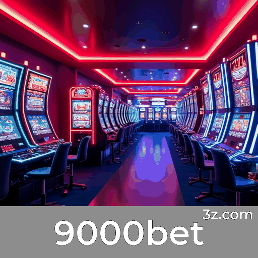 9000bet: O Melhor Cassino Online do Brasil