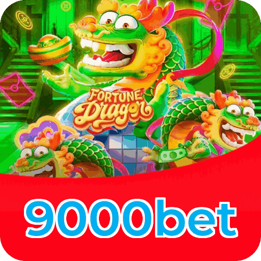 Logo Oficial 9000bet Download
